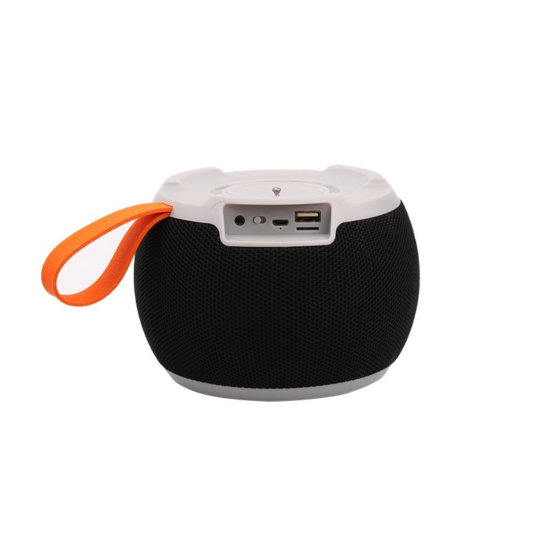 C15 BASS Bluetooth Portable Speaker With FM/USB