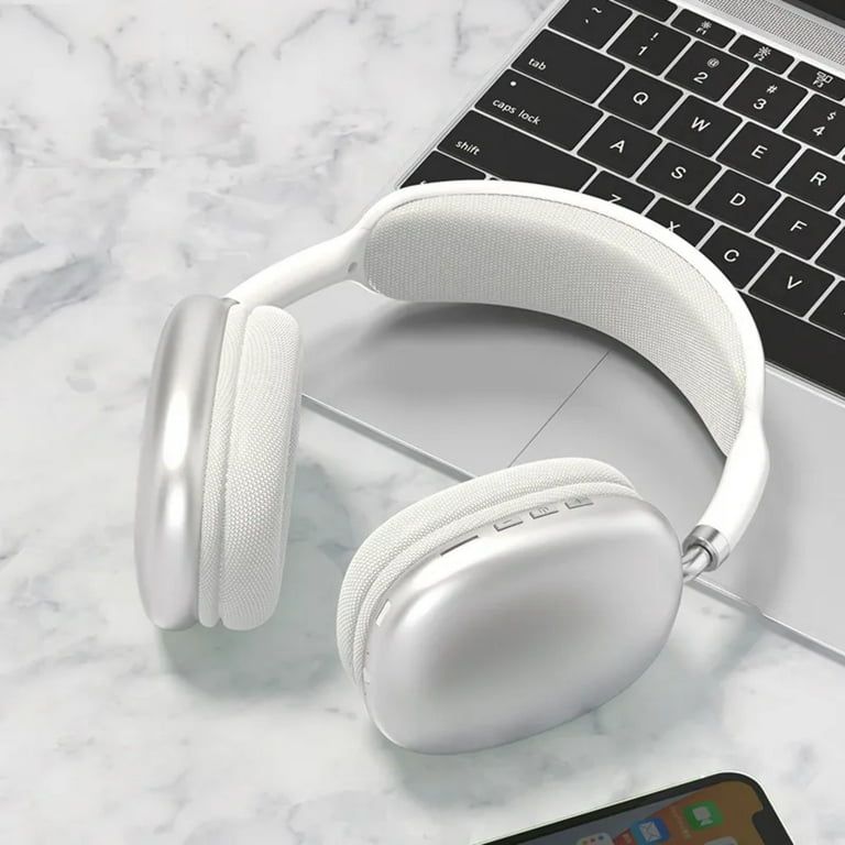 Music Pioneer Bluetooth Headset P9 Wireless-Compatible With IOS&Android