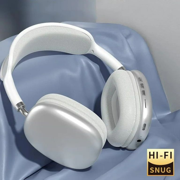 Music Pioneer Bluetooth Headset P9 Wireless-Compatible With IOS&Android