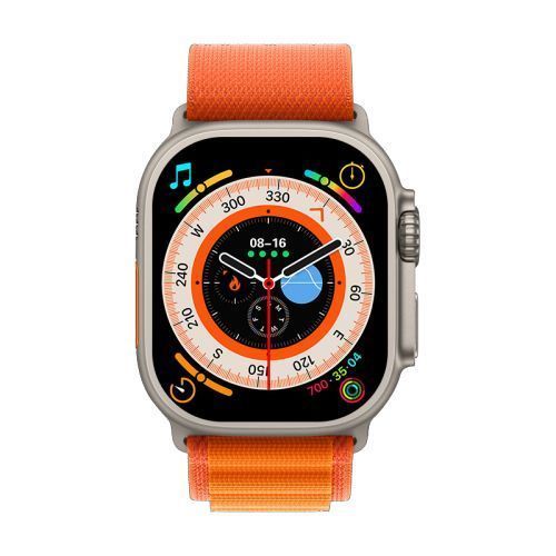 T900 Ultra Smart Watch Sports & Fitness BT Calls