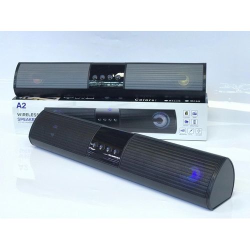 A2 Subwoofer Speaker For Desktop , Laptop, TV