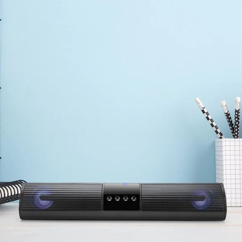 A2 Subwoofer Speaker For Desktop , Laptop, TV