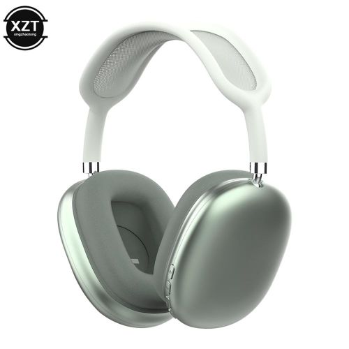 P9 Bluetooth Headphone Hi-Fi Stereo Noise Reduction Earphone
