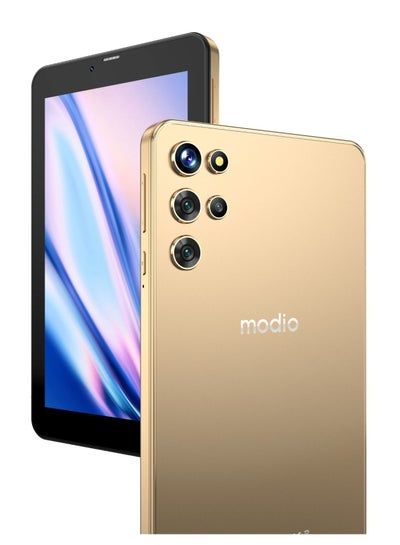 Modio KIDS/STUDENTS STUDY TABLET 256GB/6GB 4000MAH 5G SIMCARD SLOT - BLUE