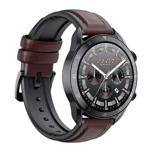 Havit Fitness Amoled M9030Pro Fitness Smartwatch