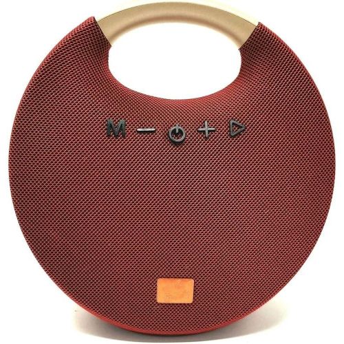 Portable Loud Bluetooth/ USB Speaker Bluetooth Speaker - FM, USB, SD