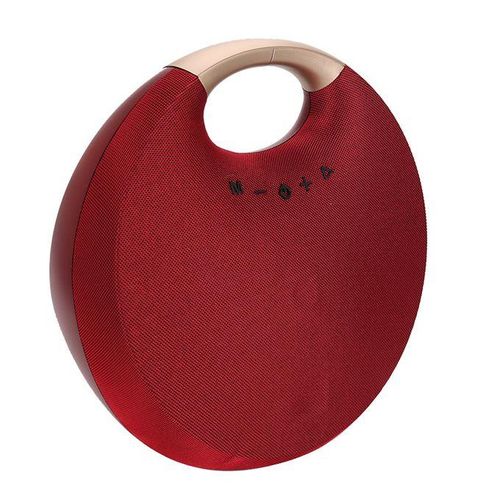 Portable Loud Bluetooth/ USB Speaker Bluetooth Speaker - FM, USB, SD