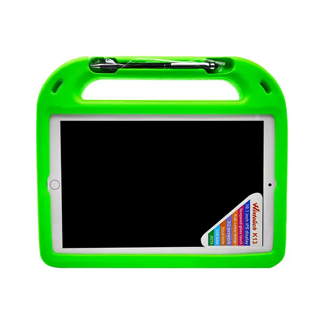 Bebe KIDS STUDY TABLET 6GB/256GB SIMSLOT 10INCH UNBREAKABLE SCREEN