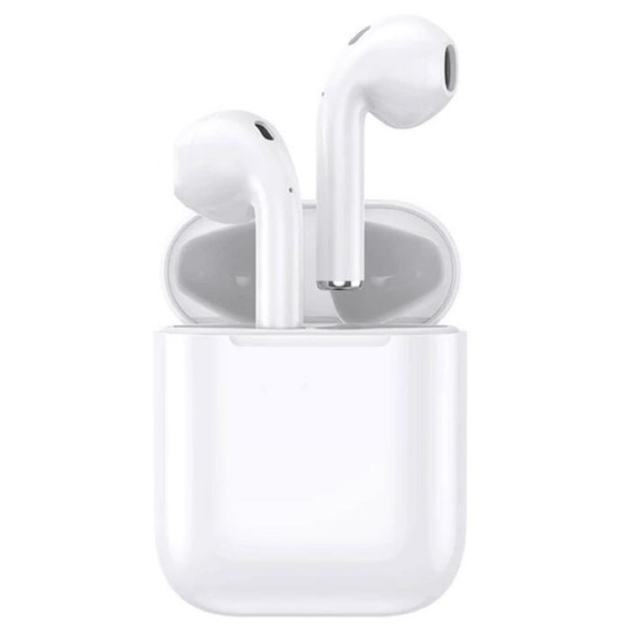 Bluetooth Headsets Wireless Pods Earpods Earphones I12