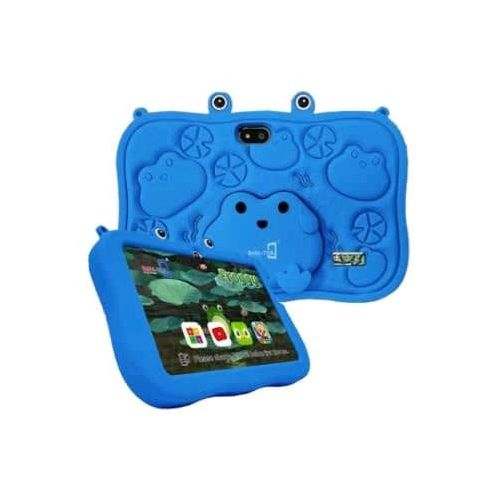 Bebe NEW KIDS/PUPILS STUDY TABLETS 128GB/4GB WIFI WITH HEAVY RUBBER COVER