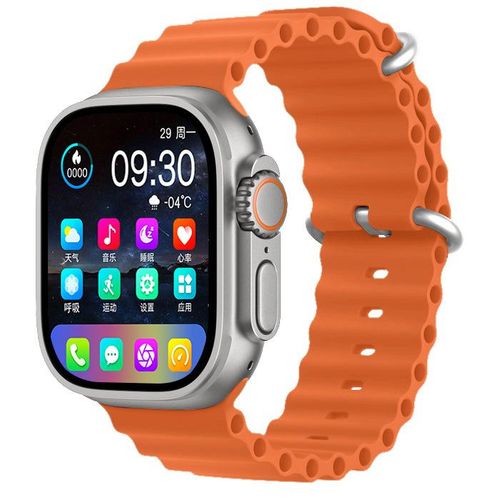 2.2''Full Touch Screen Smart Watch For Android IOS
