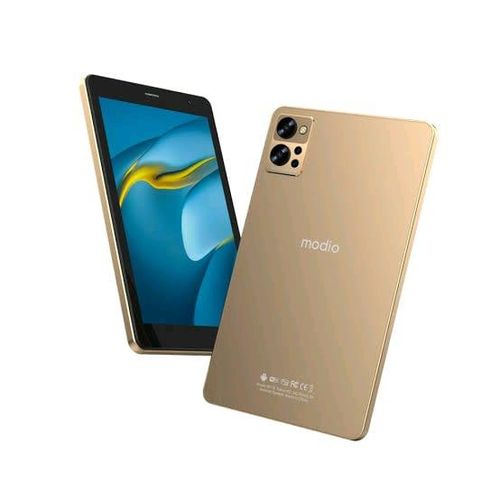 Modio KIDS /STUDENTS/ADULTS TABLET 6GB/256GB 8INCH 4000MAH 5G WITH SIMCARD SLOT