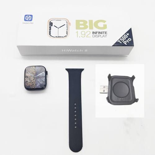 T500+ Pro Hiwatch 8 Smart Watch ,Apple Series 8 Design,1.92 Inch