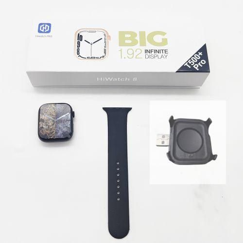 T500+ Pro Hiwatch 8 Smart Watch ,Apple Series 8 Design,1.92 Inch