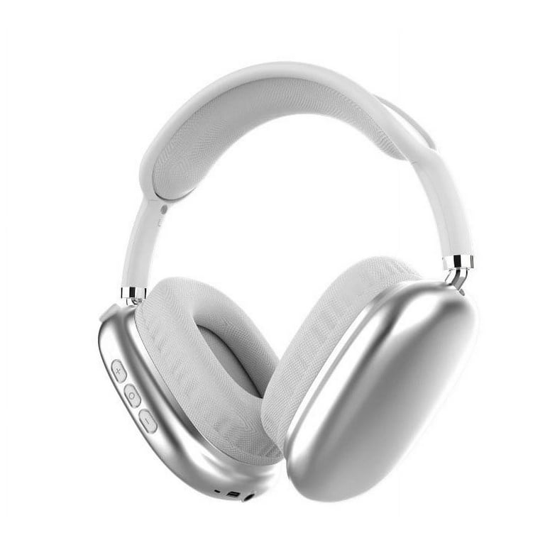 P9 Bluetooth Earphone Wireless Head-mounted Headphone Subwoofer Headset