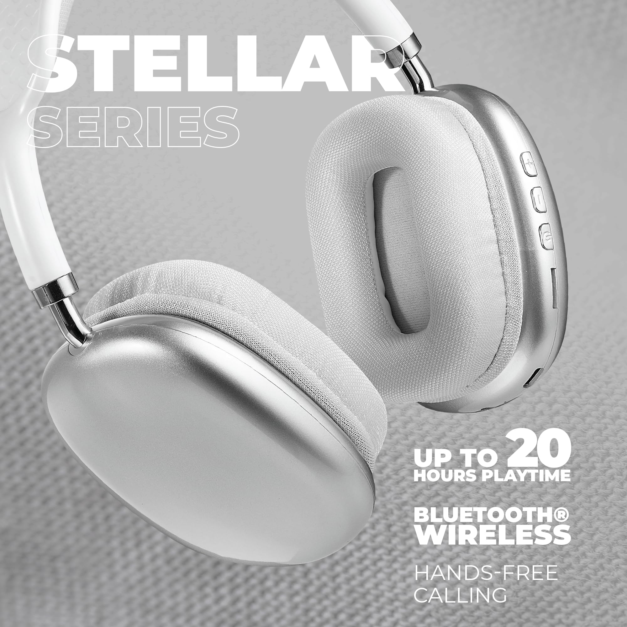 P9 Bluetooth Earphone Wireless Head-mounted Headphone Subwoofer Headset