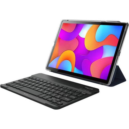 oteeto Tab 12 Pro, 10.1" IPS Display, Octa Core 1.6Ghz Processor, 8GB RAM, 512GB ROM, Android 13, 5.0MP Front + 13.0MP Rear Camera, 5G/Wi-Fi, 6000mAh Battery