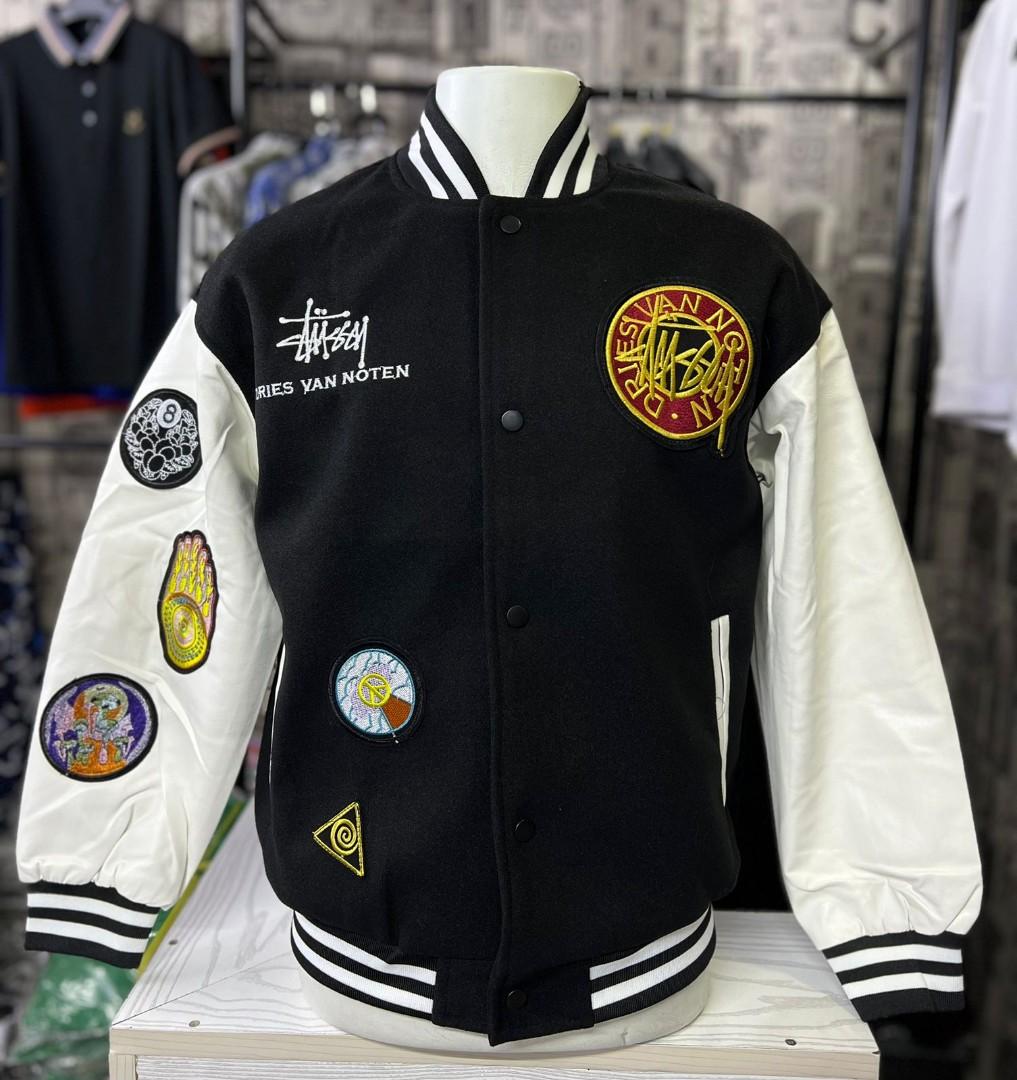 All Types of Varsity College Jackets, Bomber Jackets, Very Classy and Comfortable.