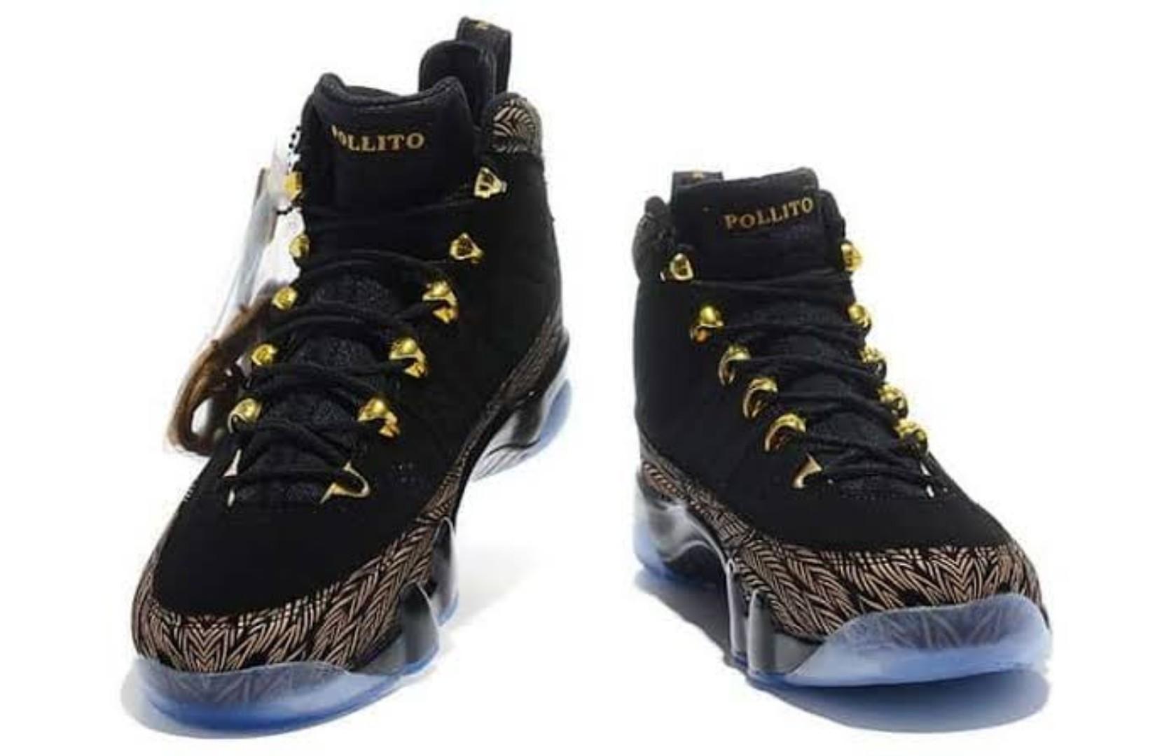 🔥( ON OFFER ) AIR JORDAN 9 RETRO OG (POLLITO) FREE SOCKS (BEST SHOP FOR AIRFORCE 1, AIR FORCE, JORDAN, AIR MAX, AIRMAX) GENERIC