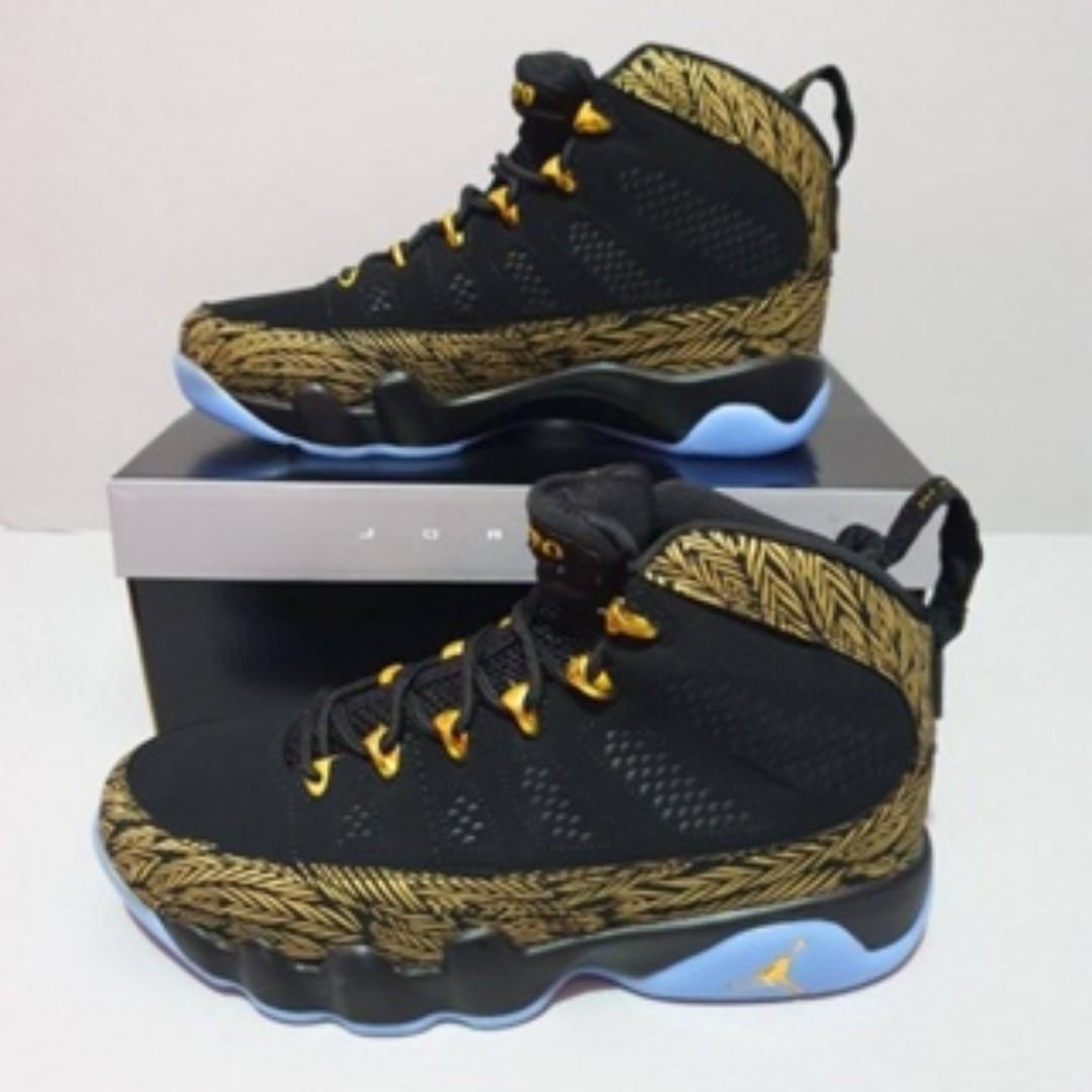 🔥( ON OFFER ) AIR JORDAN 9 RETRO OG (POLLITO) FREE SOCKS (BEST SHOP FOR AIRFORCE 1, AIR FORCE, JORDAN, AIR MAX, AIRMAX) GENERIC