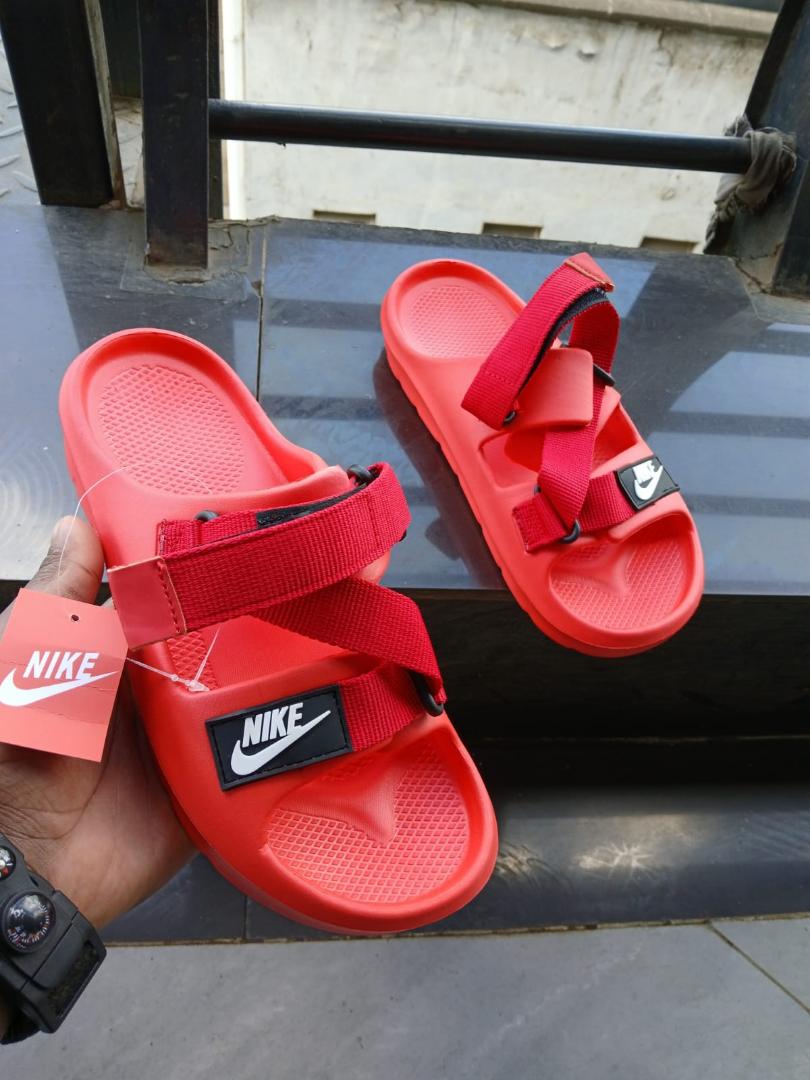 ORIGINAL AIR SLIDES, VERY COMFORTABLE AND CLASSY SLIDES, FLIP FLOPS, SLIPPERS, OPEN SHOES, (BEST SHOP FOR AIRFORCE 1, AIR FORCE, JORDAN, AIR MAX, AIRMAX)