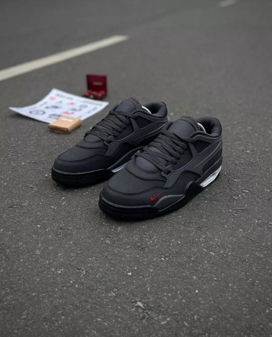 ORIGINAL AIR JORDAN 4 RM BIKE AIR RETRO.CUSTOMIZED JORDAN, COLOUR GREEN AND WHITE ,HIGH QUALITY SNEAKERS. JORDAN Best shop for Airforce, Air jordan, Airmax tn, Air force sneakers)