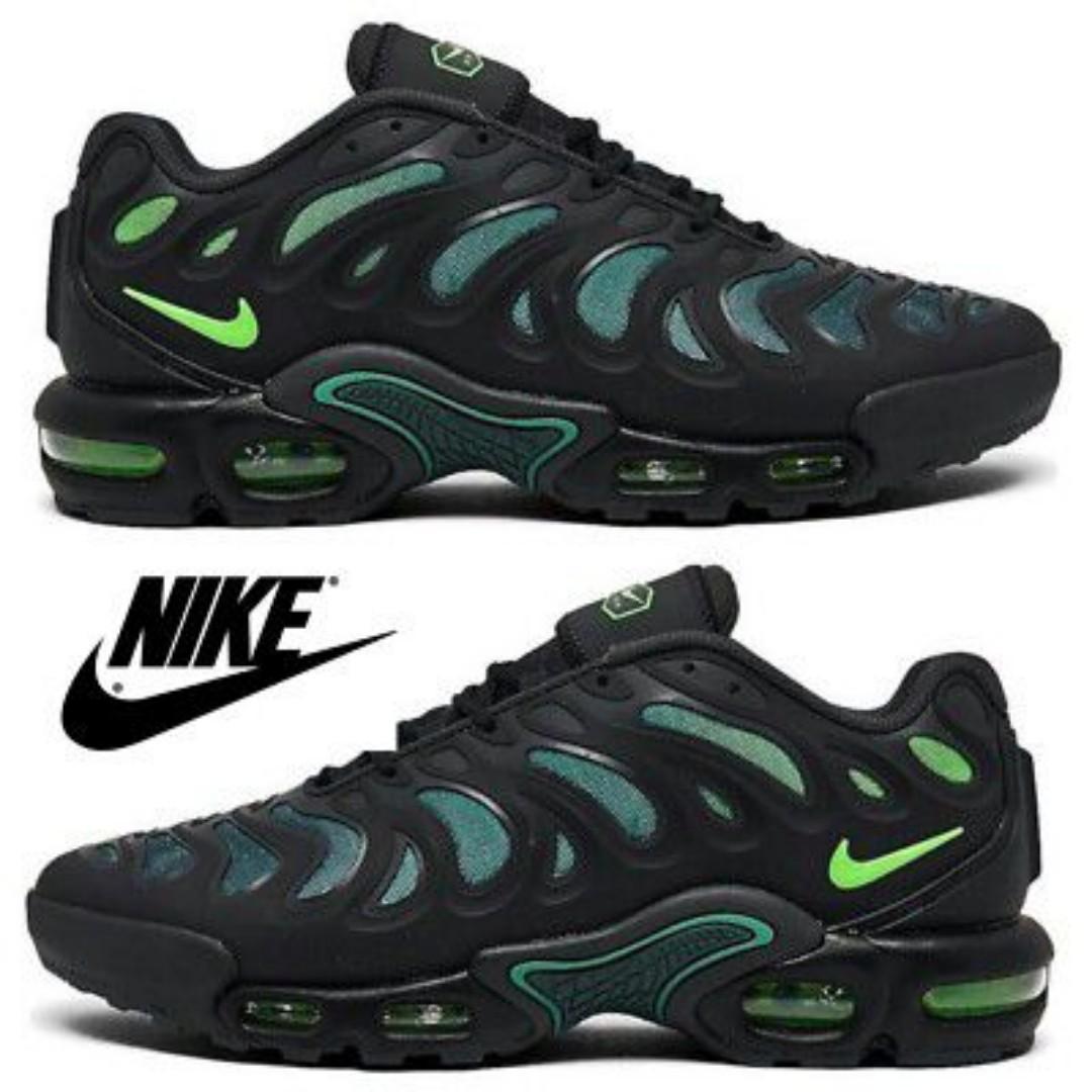ORIGINAL AIR MAX TN PLUS BLACK COLOR, CUSTOMIZED AIRMAX 90 tn, COLOUR BLACK ,HIGH QUALITY SNEAKERS. Best shop for Airforce, Air jordan, Airmax tn, Air force sneakers)