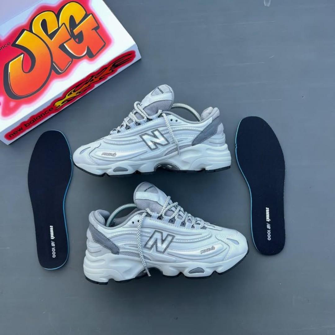 ORIGINAL NEW ARRIVAL SNEAKERS (NB) BALANCE 1000 EDITION TRAINERS MULTI COLOUR ,HIGH QUALITY SNEAKERS WHITE & BLACK. Best shop for Airforce, Air jordan, Airmax tn, Air force sneakers)