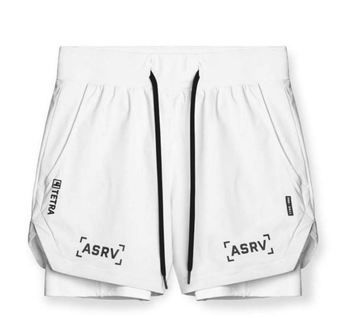 ⚠️MEN'S GYM SHORTS WITH PHONE POCKET💫🛒🛍️ TRAINING SHORTS, RUNNING SHORTS, Train smart. Move freely. Stay connected These premium workout shorts come with an inner compression layer and a secure pho