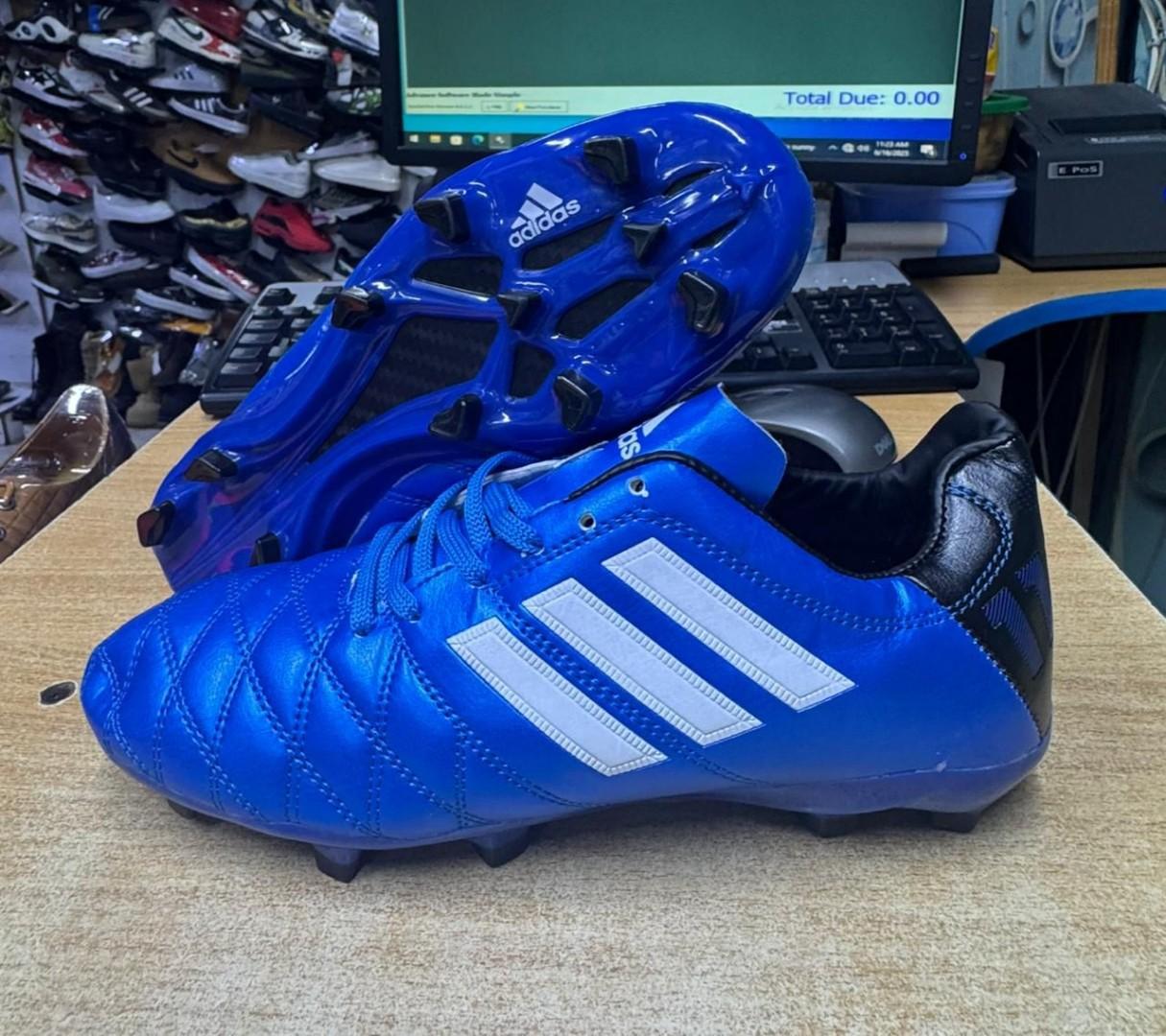 Adidas 11Pro 11Questra SG *BRAND NEW* men’s football boots, Soccer boots, football boots (best shop for sports equipments)