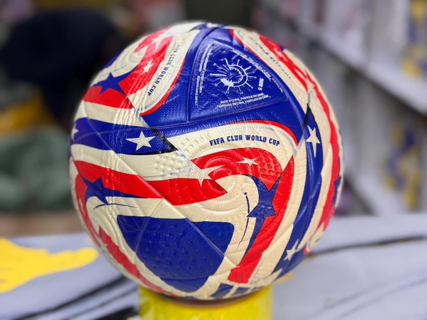 🔥 OFFER 🔥 Adidas FIFA Club World Cup 2025 Official Size 5-Premium Match Soccer Ball, football, ball.