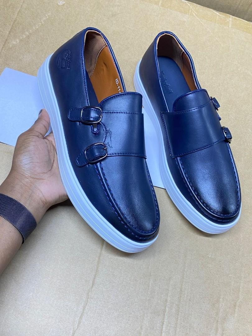 🔥 ORIGINAL LEATHER BLACK TIMBERLAND CLASSIC OFFICIAL CASUALS SHOES, WHITE CASUAL AND OFFICIAL SHOES BROWN LEATHER (BEST SHOP FOR LOAFERS, OFFICIALS, CASUALS, SNEAKERS)