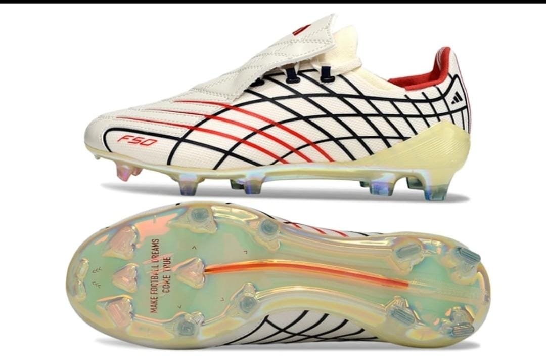 🔥 (on offer,) limited-edition Adidas F50 Spider Elite FG football boot, released in collaboration with Unisport  . . Soccer Boots, Sport shoes, Sport sneakers Football boots, foot ball boots cleats