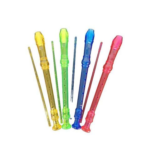Kids musical flute instrument