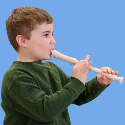 Kids musical flute instrument