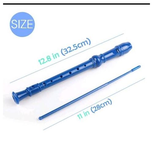 Kids musical flute instrument