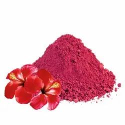 Farm fresh Dried hibiscus powder 500g