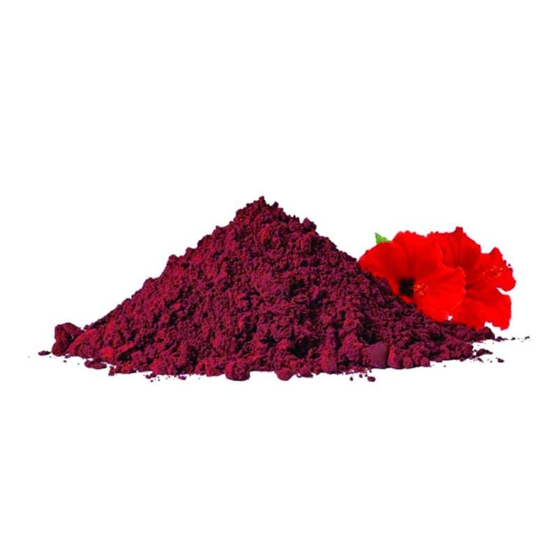 Farm fresh Dried hibiscus powder 500g