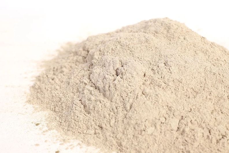 Fresh organic grinded sea moss powder 250g
