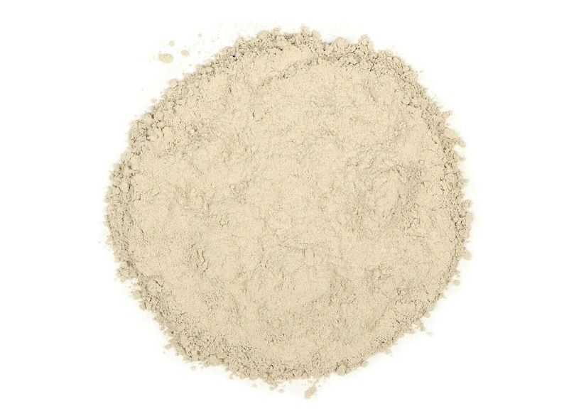 Fresh organic grinded sea moss powder 250g