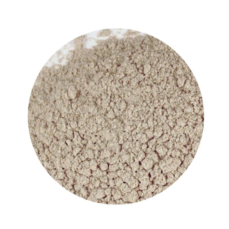 Fresh organic grinded sea moss powder 250g