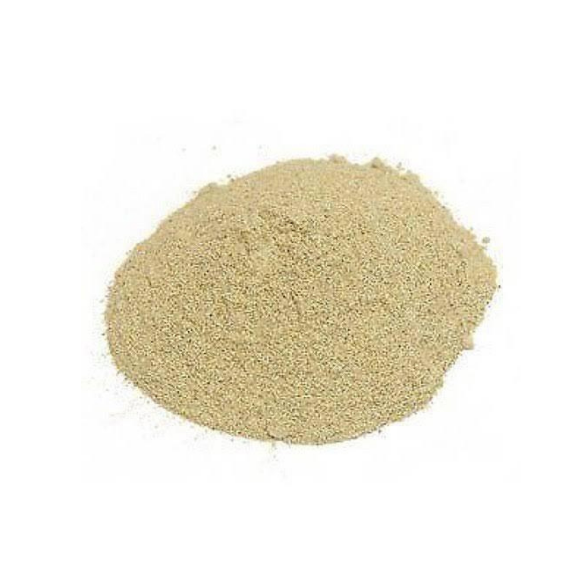 Fresh organic grinded sea moss powder 250g