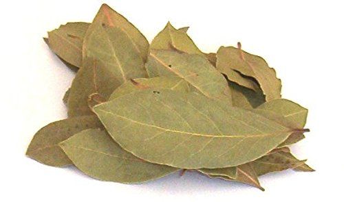Farm fresh dried bay Leaves 250g