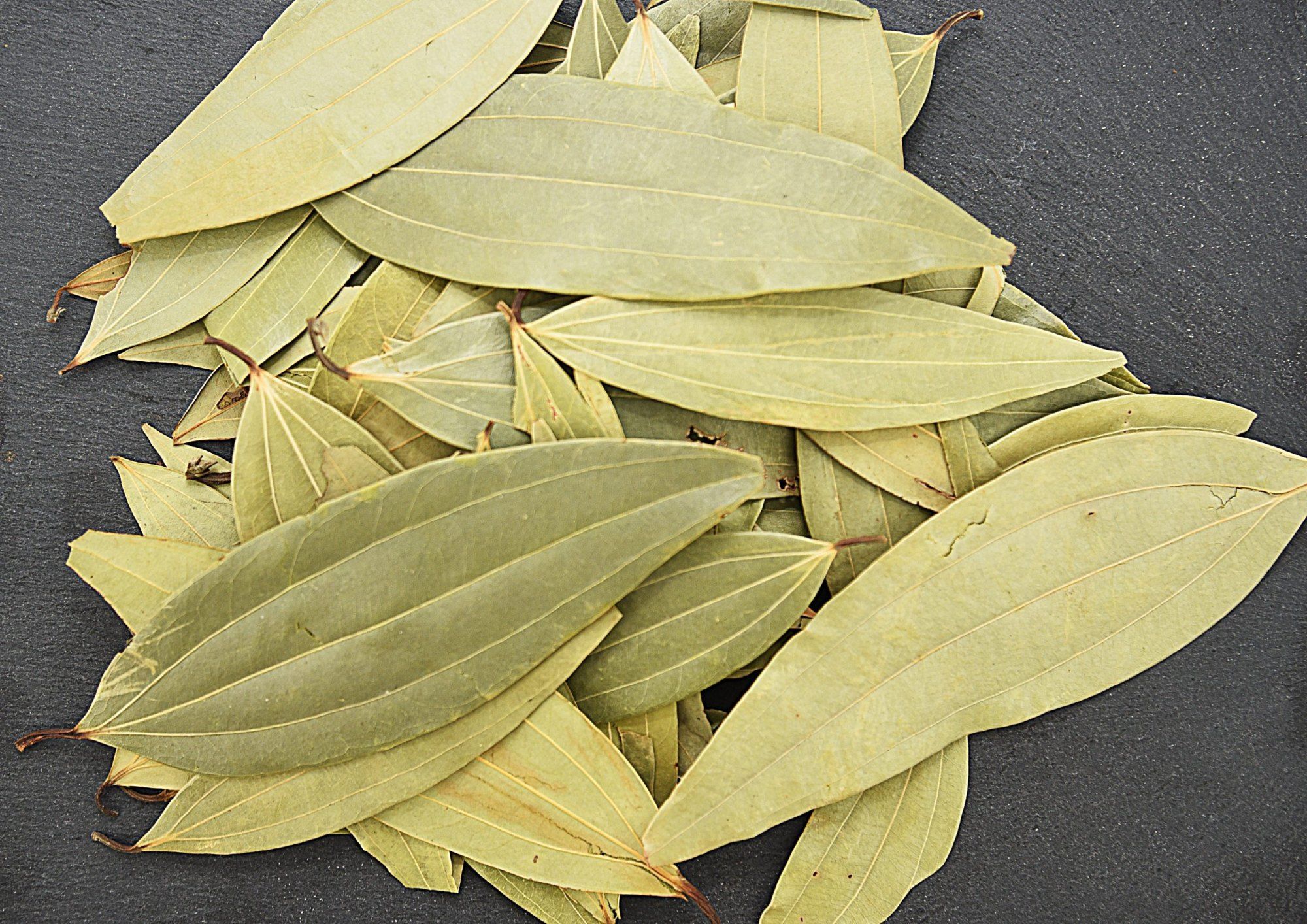 Farm fresh dried bay Leaves 250g