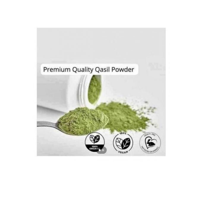 Quality natural qasil powder for natural glowing skin 250g