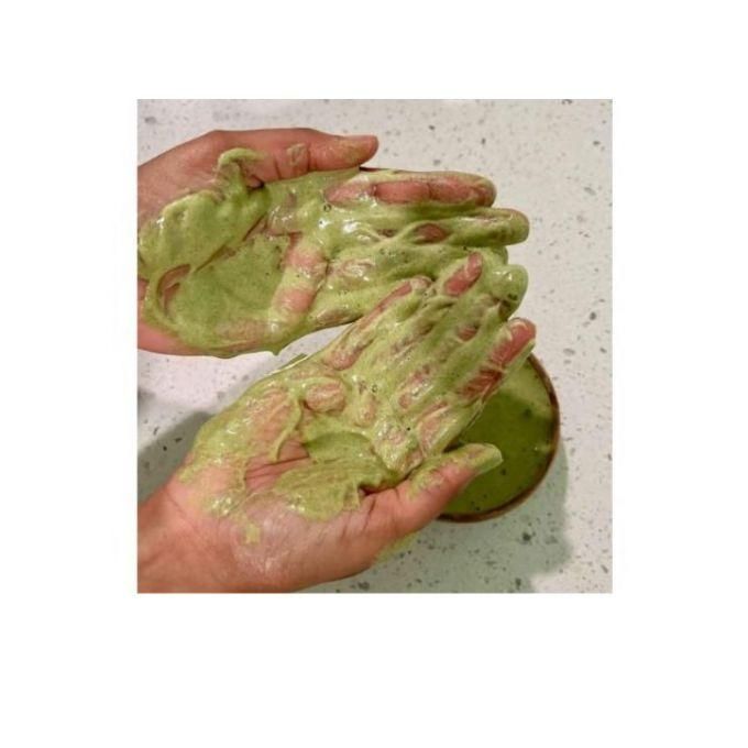 Quality natural qasil powder for natural glowing skin 250g