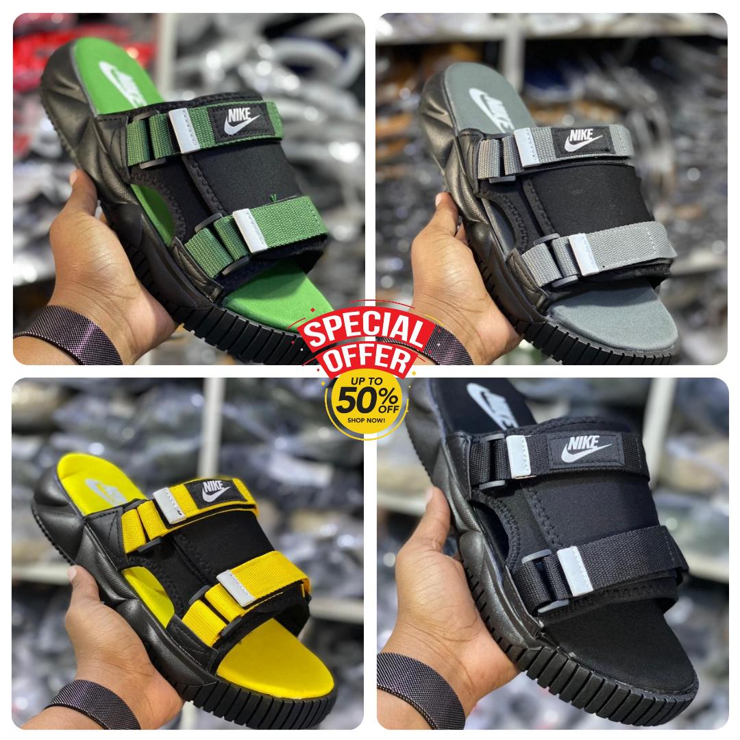 ORIGINAL AIR JORDAN SLIDES, VERY CLASSY AND COMFORTABLE AIR SLIP ONS, SLIPPERS, SLIDES, OPEN SHOES (BEST SHOP FOR AIRFORCE 1, AIR FORCE, AIR JORDAN, AIR MAX, AIRMAX)