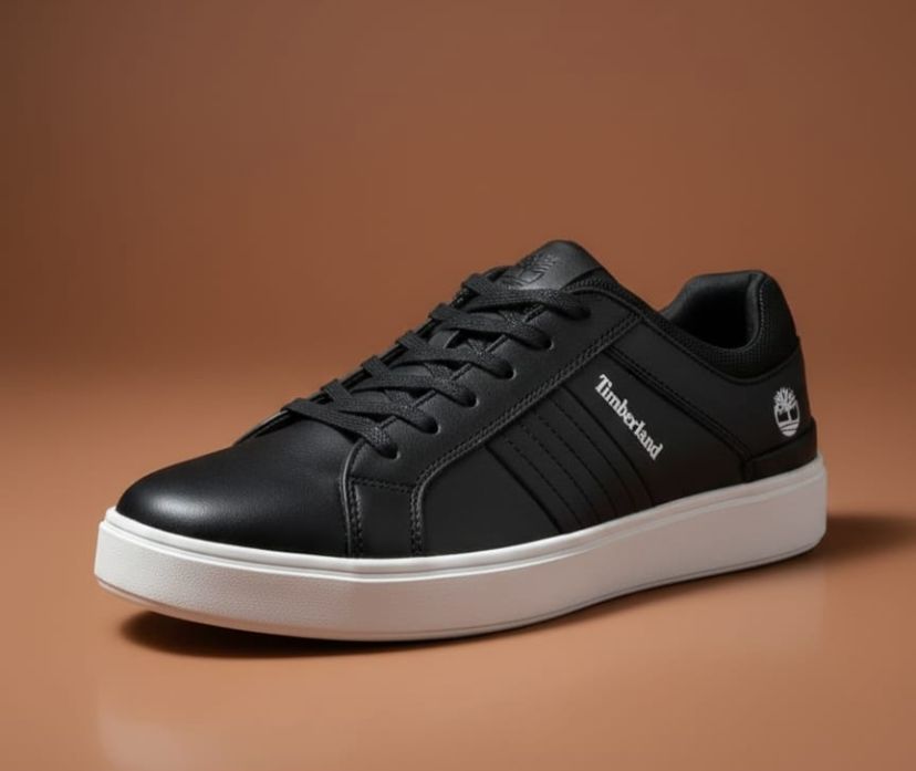 🔥 ORIGINAL LEATHER BLACK TIMBERLAND CLASSIC OFFICIAL CASUALS SHOES, WHITE CASUAL AND OFFICIAL SHOES BROWN LEATHER (BEST SHOP FOR LOAFERS, OFFICIALS, CASUALS, SNEAKERS)