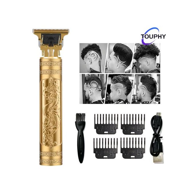 Rechargeable Hair Clipper/Hair Trimmer/Shaving Machine