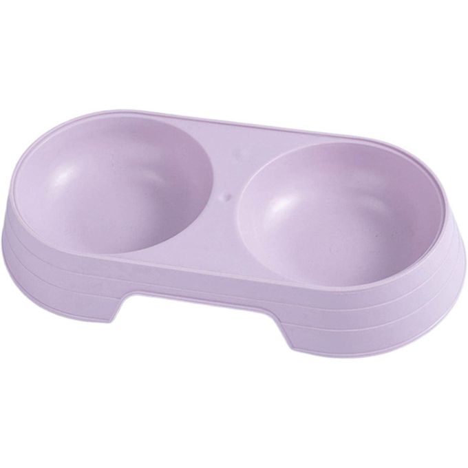 Cat feeding bowl small